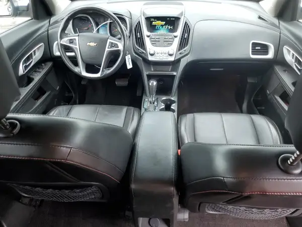 2GNFLGE34G6221803 2016 CHEVROLET EQUINOX - Image 7