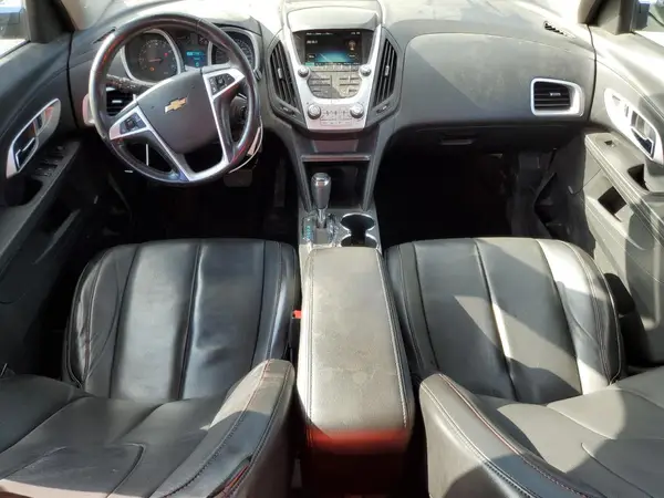 2GNFLGE34G6229271 2016 CHEVROLET EQUINOX - Image 8