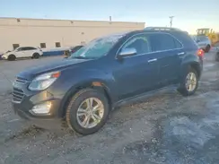 2GNFLGE34G6232087 2016 CHEVROLET EQUINOX
