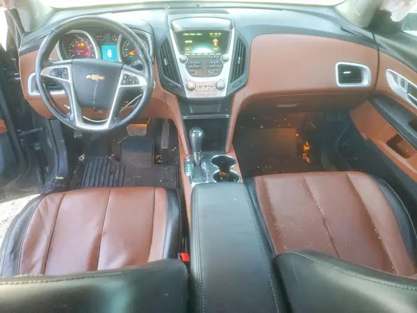 2GNFLGE34G6232087 2016 CHEVROLET EQUINOX - Image 8