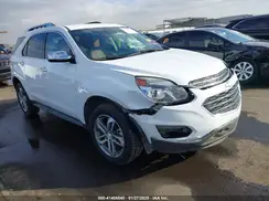 2GNFLGE34G6232865 2016 CHEVROLET EQUINOX