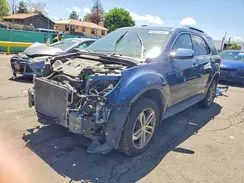 2GNFLGE34G6236236 2016 CHEVROLET EQUINOX