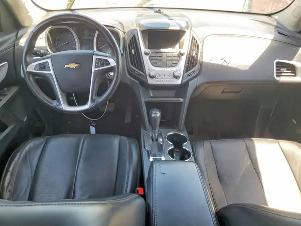 2GNFLGE34G6236236 2016 CHEVROLET EQUINOX - Image 8