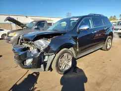 2GNFLGE34G6238035 2016 CHEVROLET EQUINOX