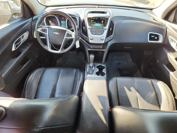2GNFLGE34G6238035 2016 CHEVROLET EQUINOX - Image 8