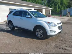 2GNFLGE34G6247785 2016 CHEVROLET EQUINOX