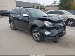 2GNFLGE34G6260570 2016 CHEVROLET EQUINOX