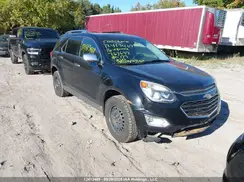 2GNFLGE34G6263632 2016 CHEVROLET EQUINOX