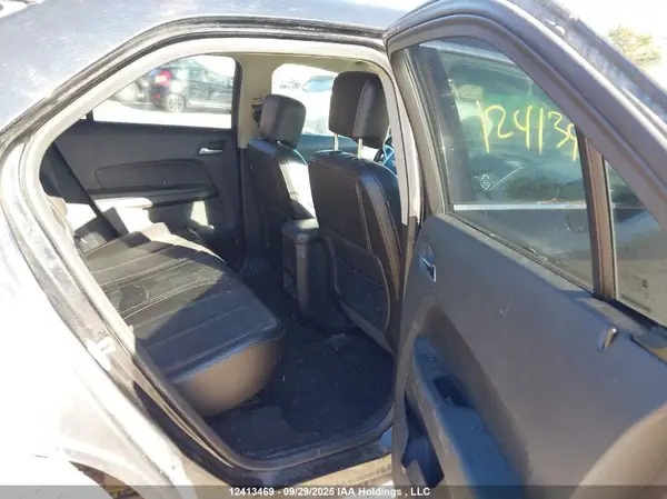 2GNFLGE34G6263632 2016 CHEVROLET EQUINOX - Image 8