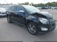 2GNFLGE34G6274789 2016 CHEVROLET EQUINOX