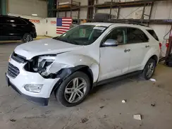 2GNFLGE34G6285095 2016 CHEVROLET EQUINOX