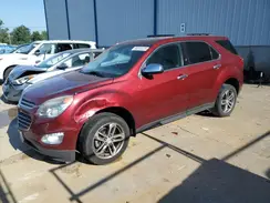 2GNFLGE34G6298591 2016 CHEVROLET EQUINOX