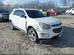 2GNFLGE34G6299210 2016 CHEVROLET EQUINOX