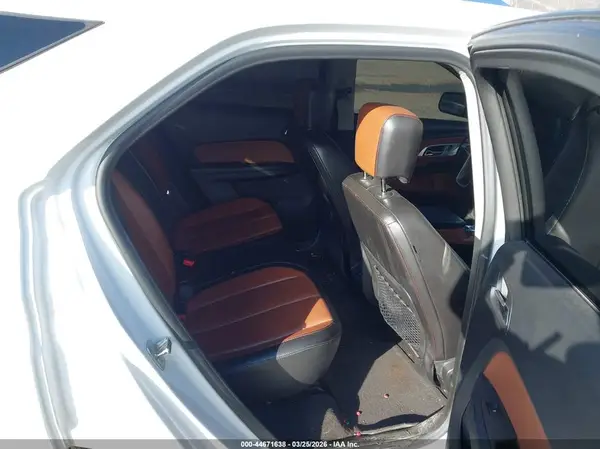 2GNFLGE34G6299210 2016 CHEVROLET EQUINOX - Image 8