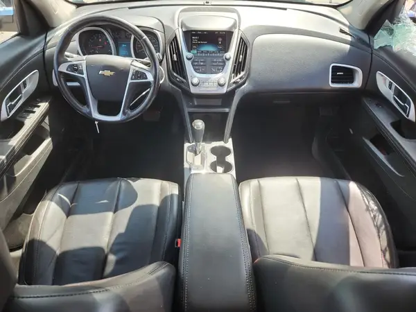 2GNFLGE34G6330553 2016 CHEVROLET EQUINOX - Image 8