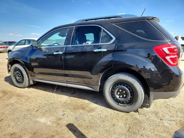 2GNFLGE34G6339897 2016 CHEVROLET EQUINOX - Image 2