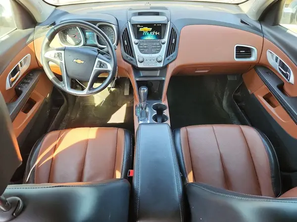 2GNFLGE34G6339897 2016 CHEVROLET EQUINOX - Image 8