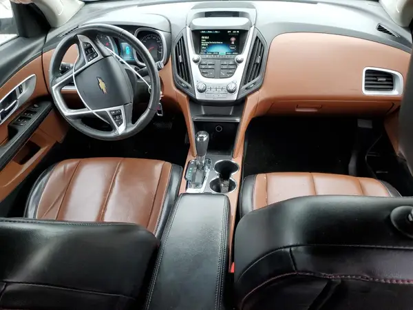 2GNFLGE34H6103784 2017 CHEVROLET EQUINOX - Image 8
