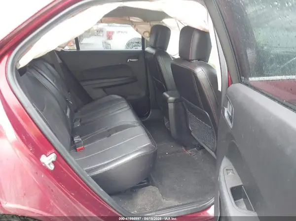 2GNFLGE34H6104613 2017 CHEVROLET EQUINOX - Image 8