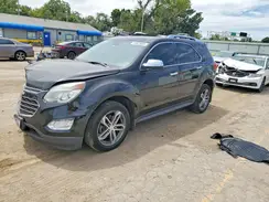 2GNFLGE34H6105132 2017 CHEVROLET EQUINOX