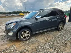 2GNFLGE34H6106099 2017 CHEVROLET EQUINOX