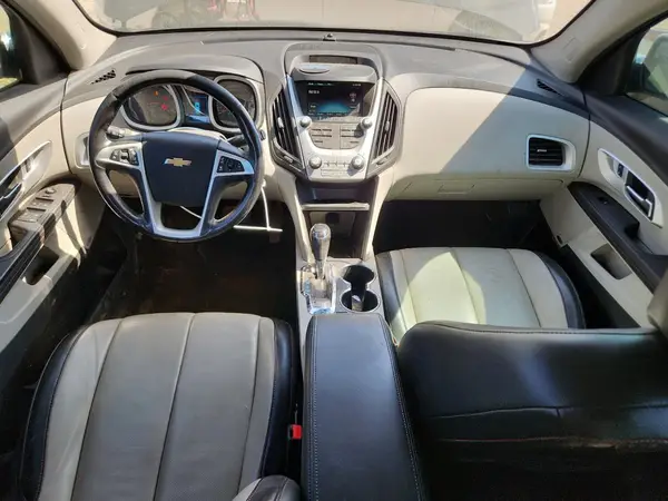 2GNFLGE34H6106099 2017 CHEVROLET EQUINOX - Image 8