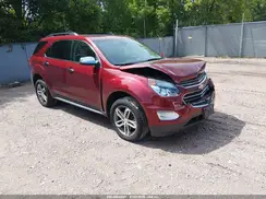 2GNFLGE34H6119757 2017 CHEVROLET EQUINOX