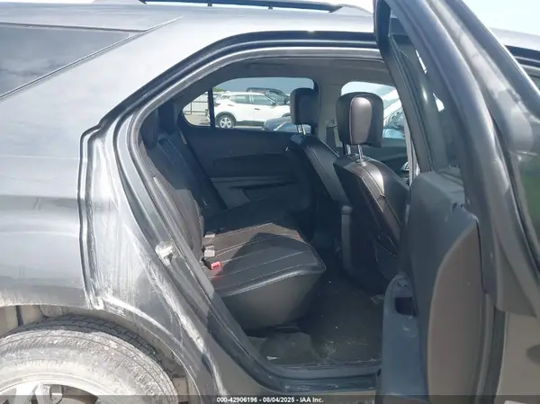 2GNFLGE34H6154119 2017 CHEVROLET EQUINOX - Image 8