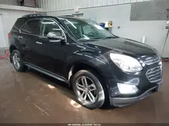 2GNFLGE34H6194099 2017 CHEVROLET EQUINOX
