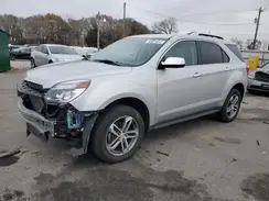 2GNFLGE34H6199285 2017 CHEVROLET EQUINOX