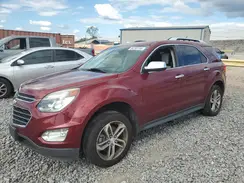 2GNFLGE34H6201942 2017 CHEVROLET EQUINOX