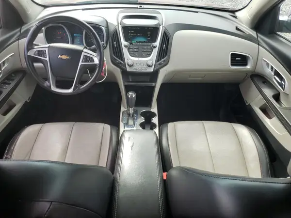 2GNFLGE34H6201942 2017 CHEVROLET EQUINOX - Image 8