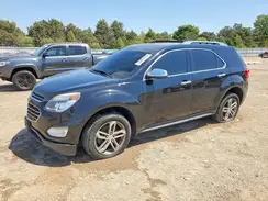 2GNFLGE34H6206624 2017 CHEVROLET EQUINOX