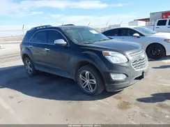 2GNFLGE34H6209703 2017 CHEVROLET EQUINOX