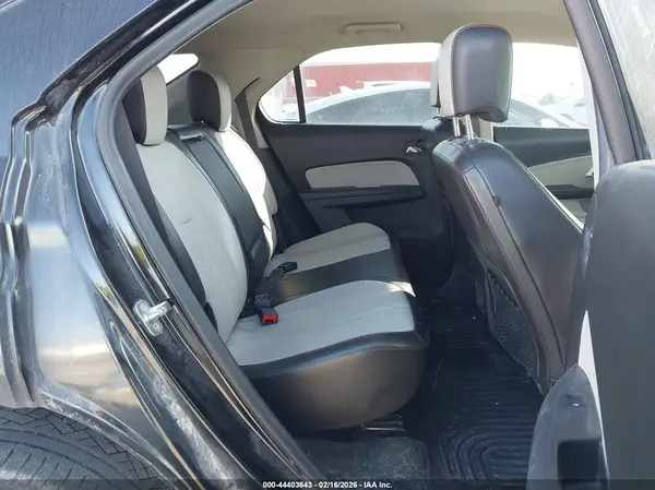 2GNFLGE34H6209703 2017 CHEVROLET EQUINOX - Image 8