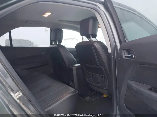 2GNFLGE34H6211144 2017 CHEVROLET EQUINOX - Image 8