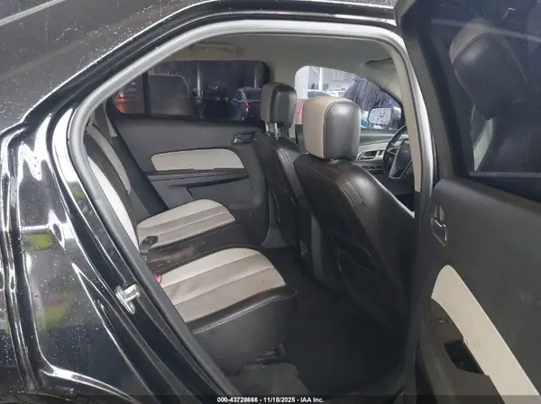 2GNFLGE34H6213802 2017 CHEVROLET EQUINOX - Image 8
