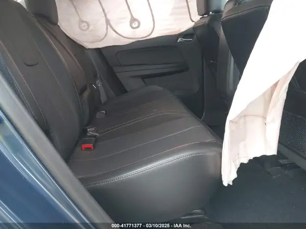 2GNFLGE34H6222158 2017 CHEVROLET EQUINOX - Image 8