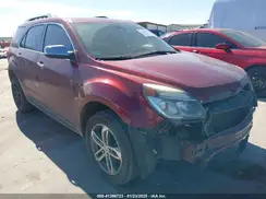 2GNFLGE34H6224198 2017 CHEVROLET EQUINOX