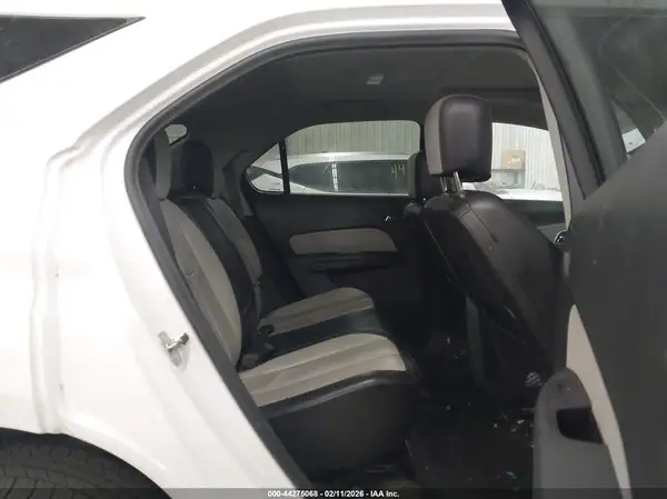 2GNFLGE34H6244693 2017 CHEVROLET EQUINOX - Image 8