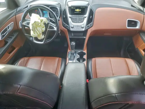 2GNFLGE34H6245018 2017 CHEVROLET EQUINOX - Image 8