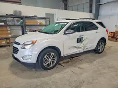 2GNFLGE34H6245830 2017 CHEVROLET EQUINOX