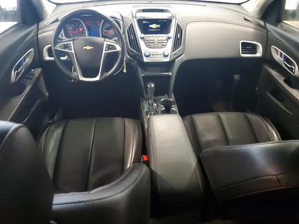 2GNFLGE34H6245830 2017 CHEVROLET EQUINOX - Image 8