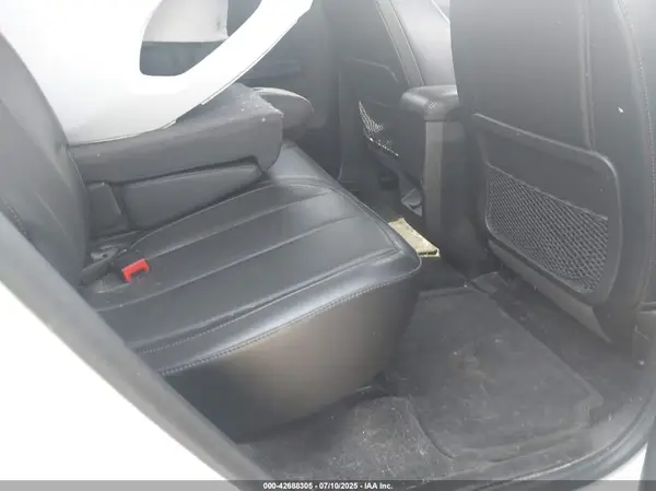 2GNFLGE34H6248825 2017 CHEVROLET EQUINOX - Image 8