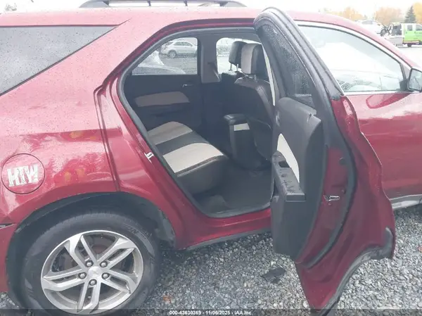 2GNFLGE34H6251644 2017 CHEVROLET EQUINOX - Image 8