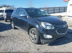 2GNFLGE34H6254138 2017 CHEVROLET EQUINOX
