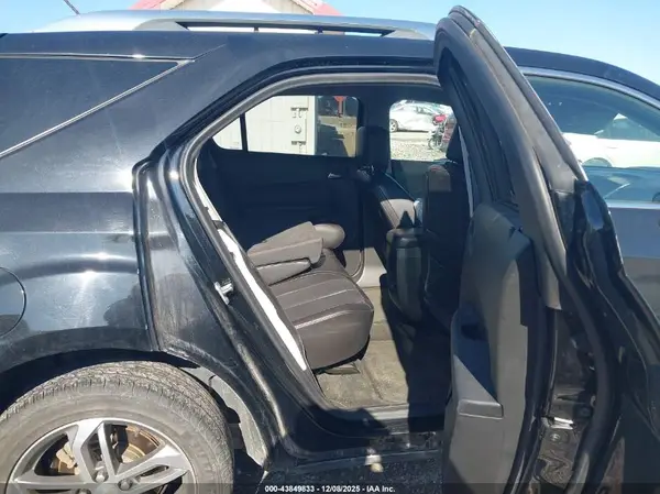 2GNFLGE34H6254138 2017 CHEVROLET EQUINOX - Image 8
