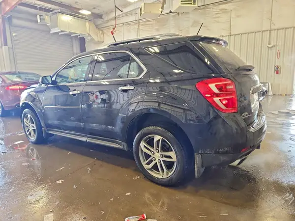 2GNFLGE34H6260912 2017 CHEVROLET EQUINOX - Image 2