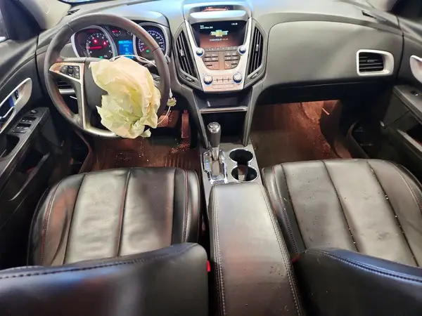 2GNFLGE34H6260912 2017 CHEVROLET EQUINOX - Image 8