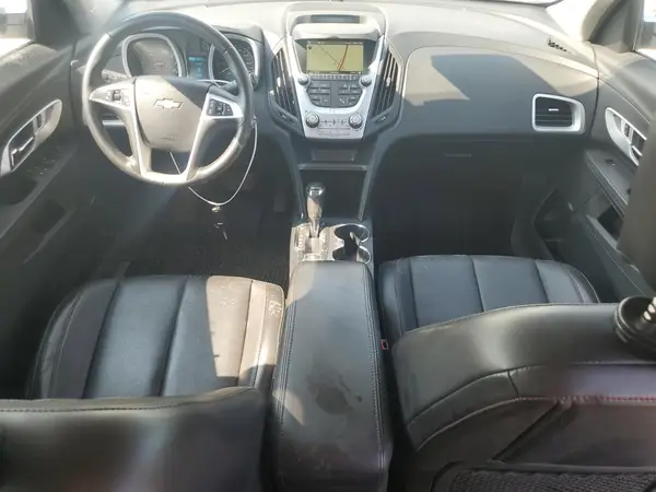 2GNFLGE34H6264264 2017 CHEVROLET EQUINOX - Image 8